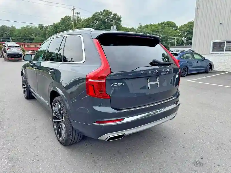 YV4BR0CK9M1700107 2021 VOLVO XC90-1