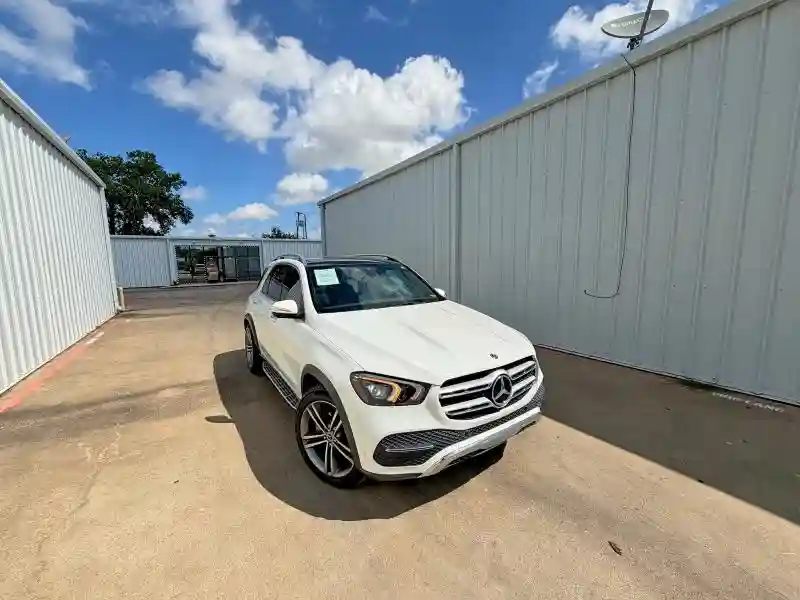 4JGFB4KB0LA065130 2020 MERCEDES-BENZ GLE-CLASS-0