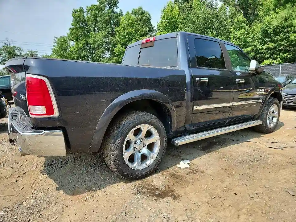 1C6RR7NM0JS237294 2018 RAM 1500-2