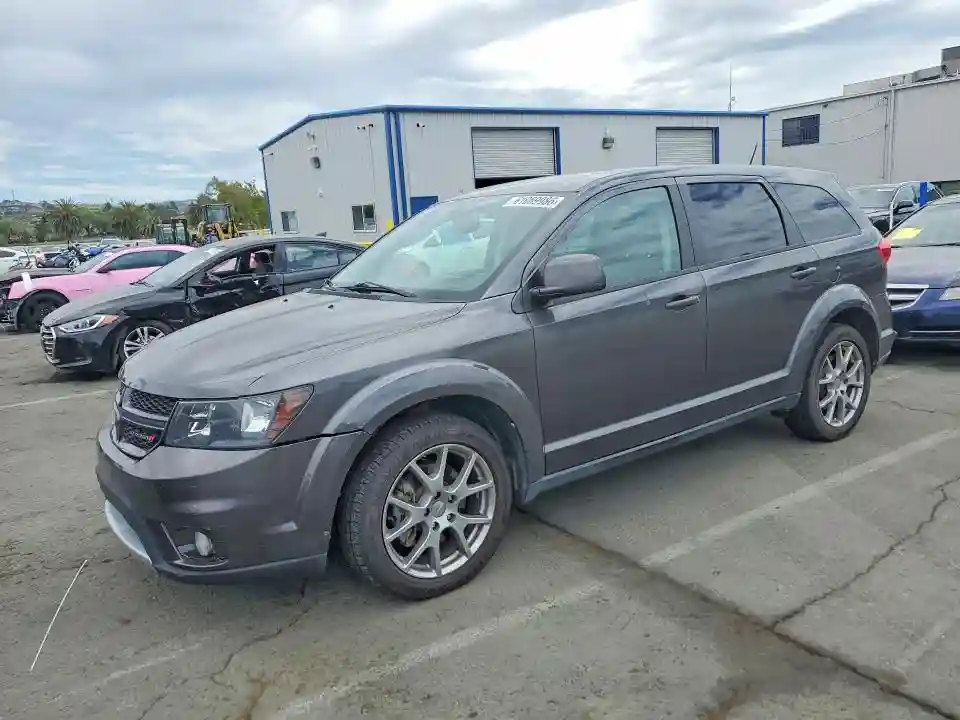 3C4PDDEG0FT533316 2015 DODGE JOURNEY-0