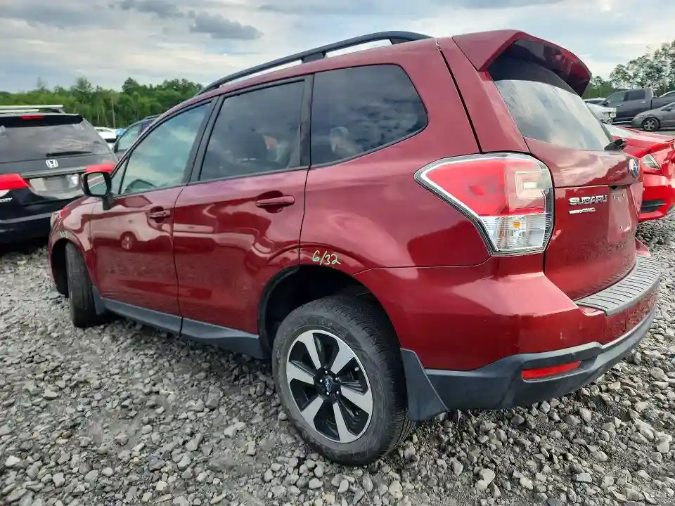JF2SJAGC9JH594491 2018 SUBARU FORESTER-1