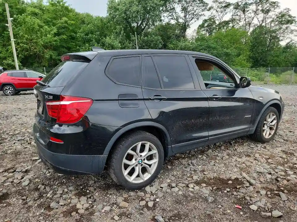 5UXWX7C51DL980184 2013 BMW X3-2