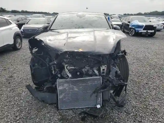 WP1BL2AY1RDA60275 2024 PORSCHE CAYENNE-4