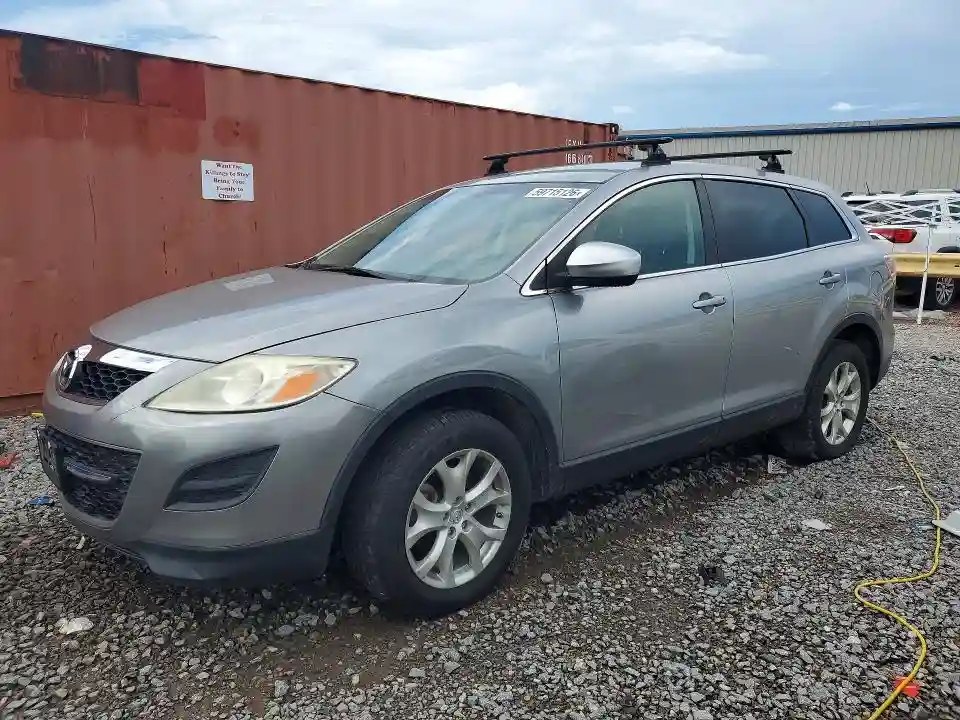 JM3TB3CV6C0344282 2012 MAZDA CX-9-0