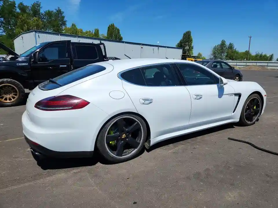 WP0AD2A75GL041314 2016 PORSCHE PANAMERA-2