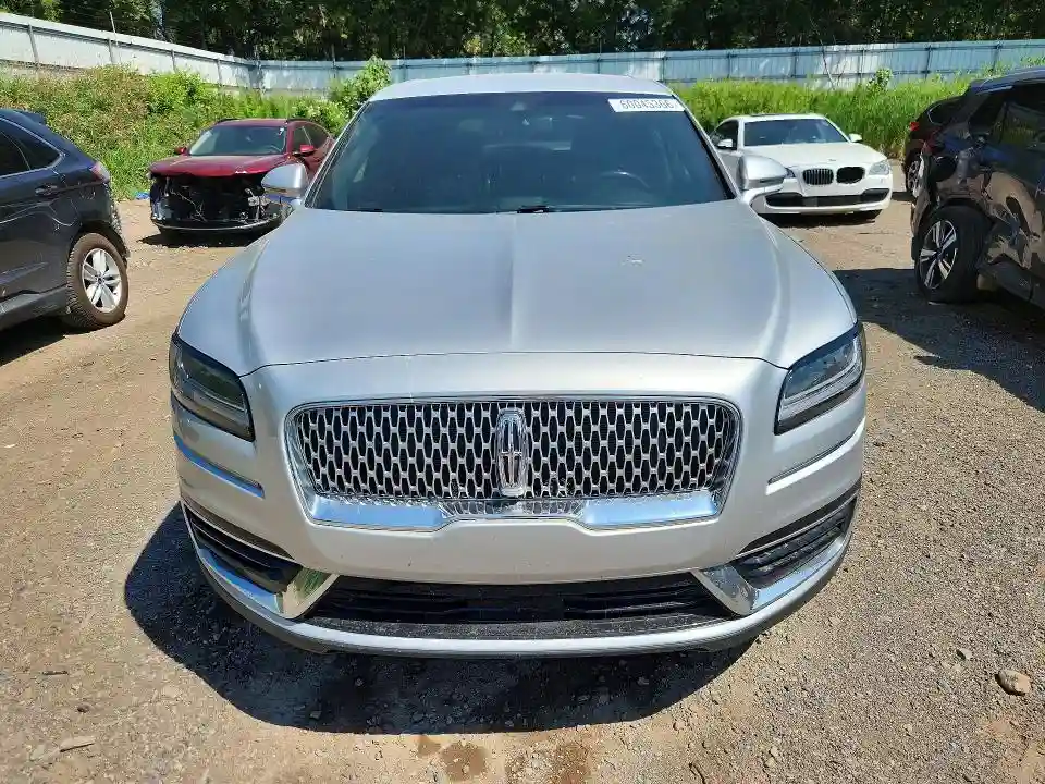 2LMPJ8K92KBL31007 2019 LINCOLN NAUTILUS-4