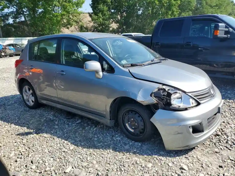 3N1BC1CP4BL389734 2011 NISSAN VERSA 1.8-3