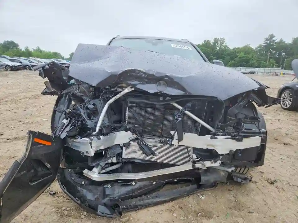 WBX57DP05PN241664 2023 BMW X3-4
