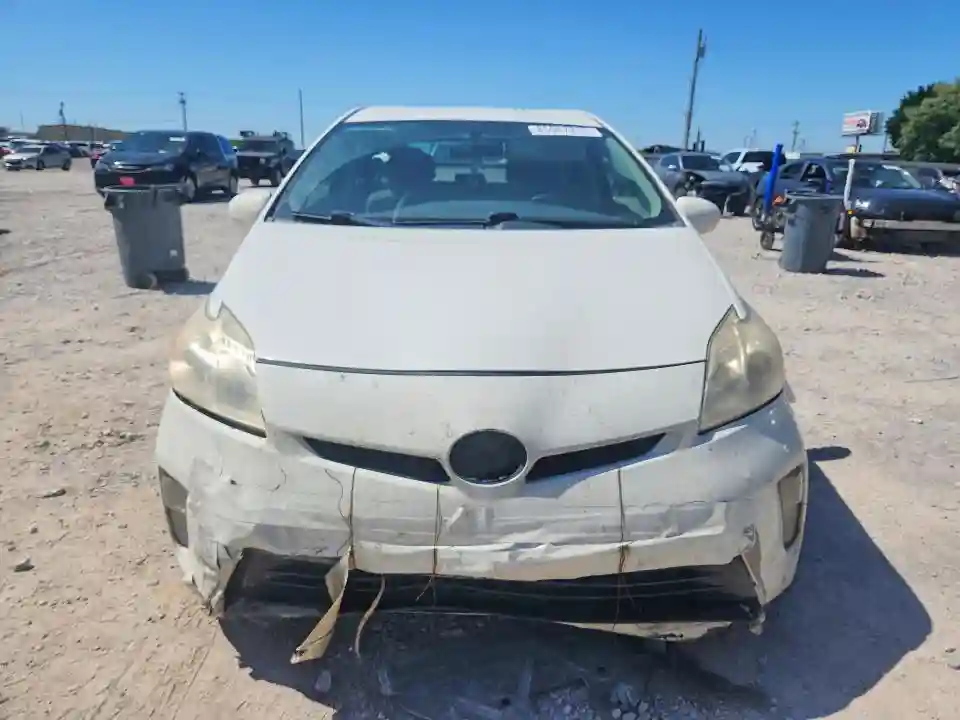 JTDKN3DU0C5488768 2012 DATSUN ALL MODELS-4