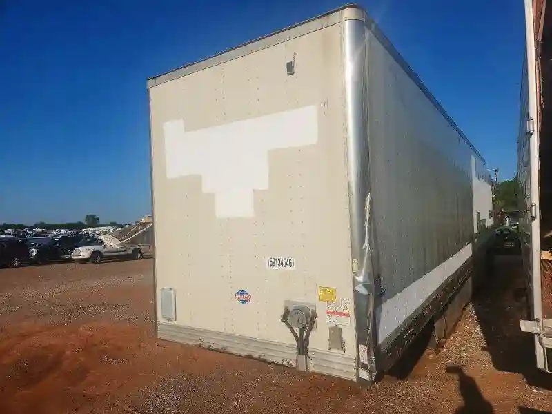 1UYVS2539EG904105 2024 UTILITY TRAILER-1