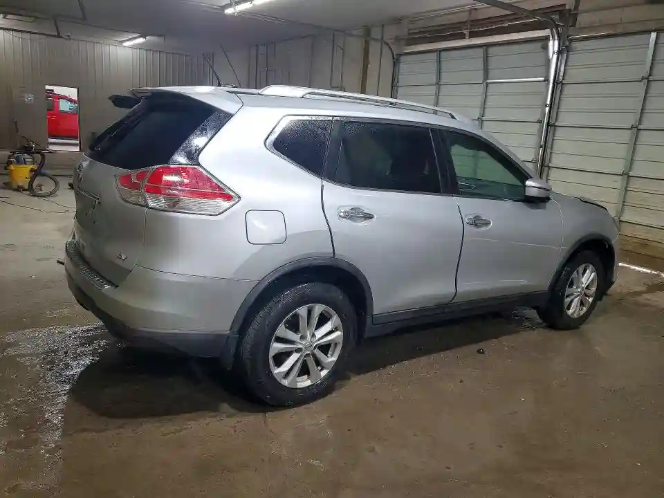 KNMAT2MTXGP654095 2016 NISSAN ROGUE-2