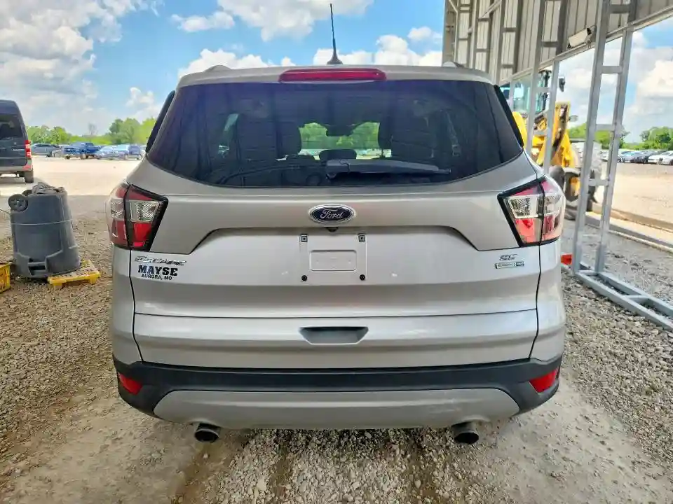 1FMCU9GD5JUD35372 2018 FORD ESCAPE-5