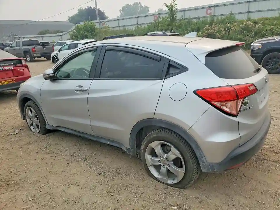 3CZRU6H57GM740502 2016 HONDA HR-V-1