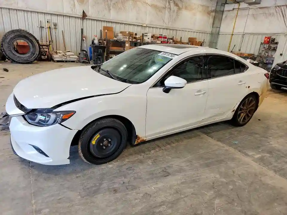JM1GJ1W52E1106729 2014 MAZDA 6-0