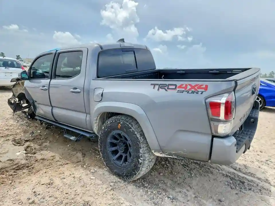 3TMCZ5AN7LM346185 2020 TOYOTA TACOMA TRD-1