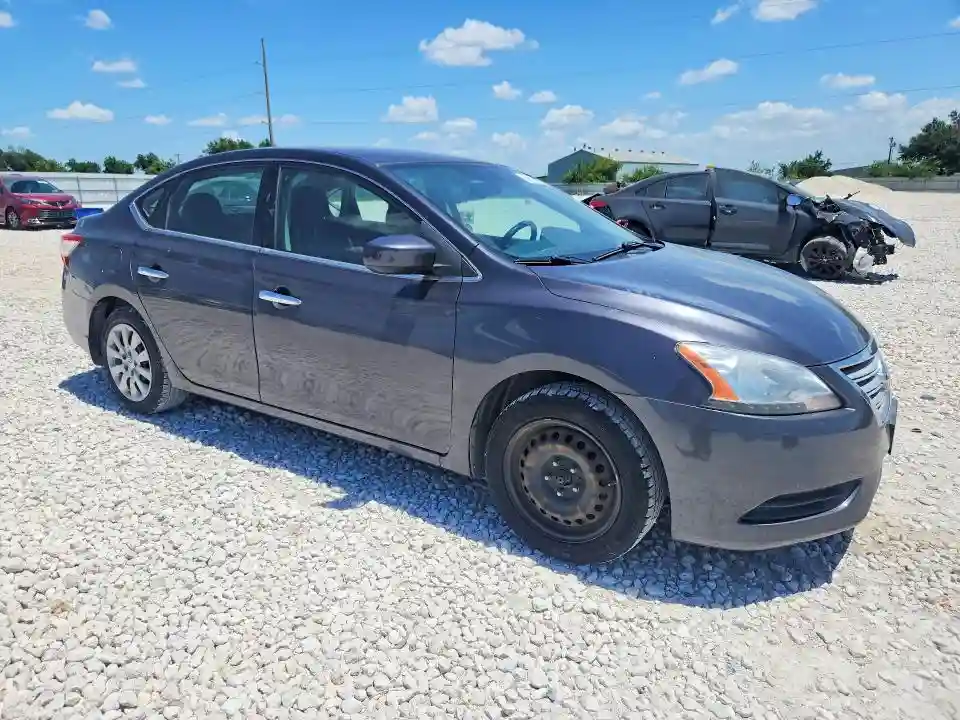 3N1AB7AP3DL715563 2013 NISSAN SENTRA-3
