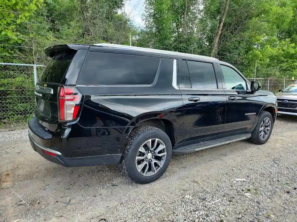 1GNSKCKD4RR142646 2024 CHEVROLET SUBURBAN-2