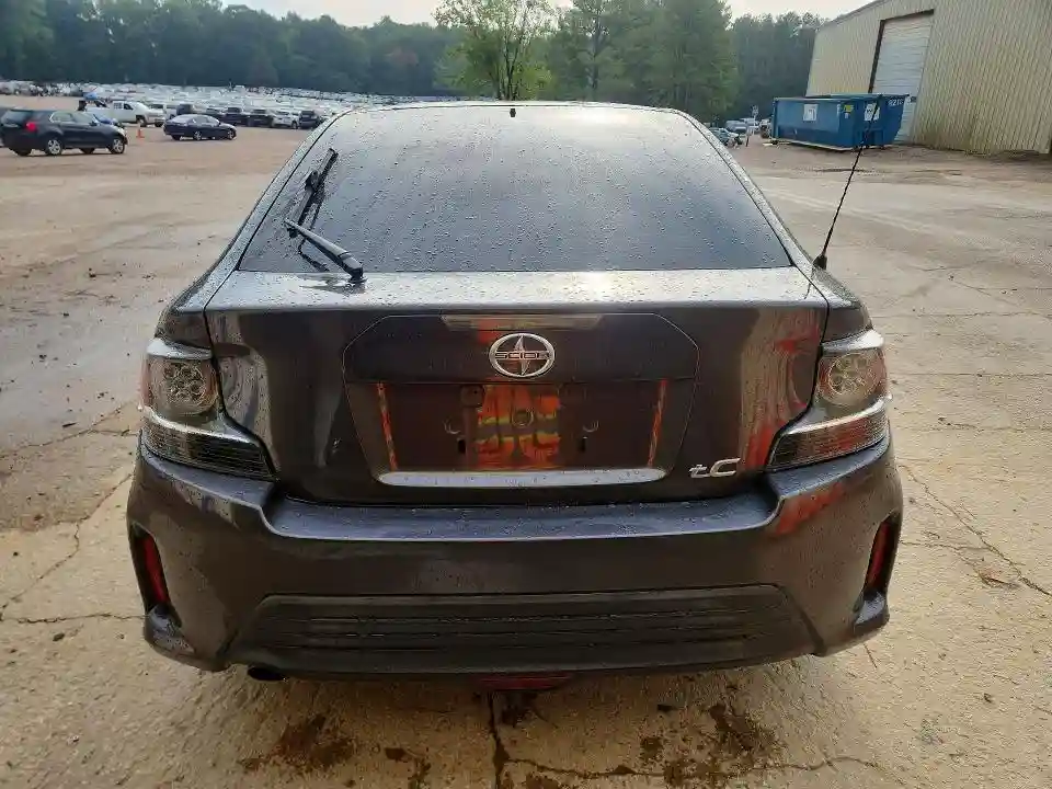 JTKJF5C76GJ014149 2016 SCION TC-5