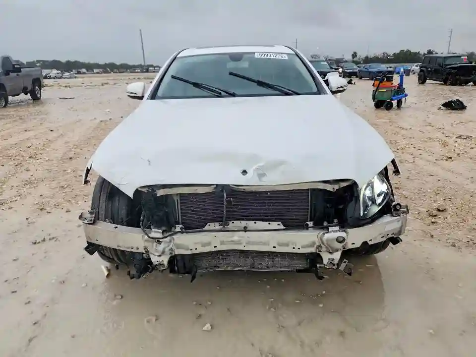 WDDZF4KB9HA198469 2017 MERCEDES-BENZ E-CLASS-4
