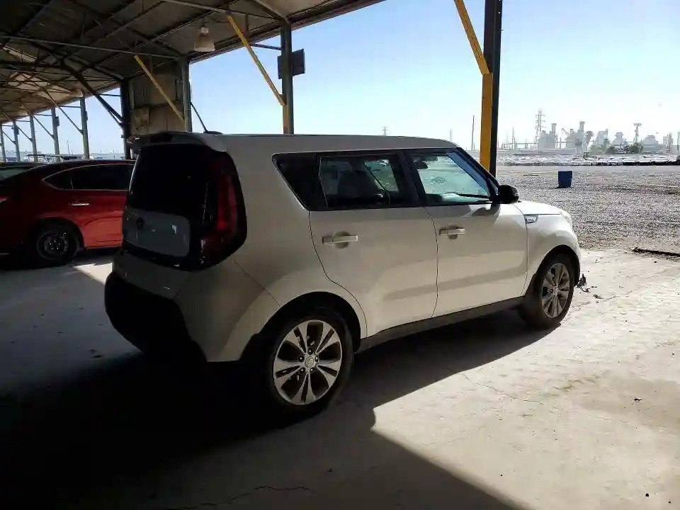 KNDJP3A56E7081032 2014 KIA SOUL-2