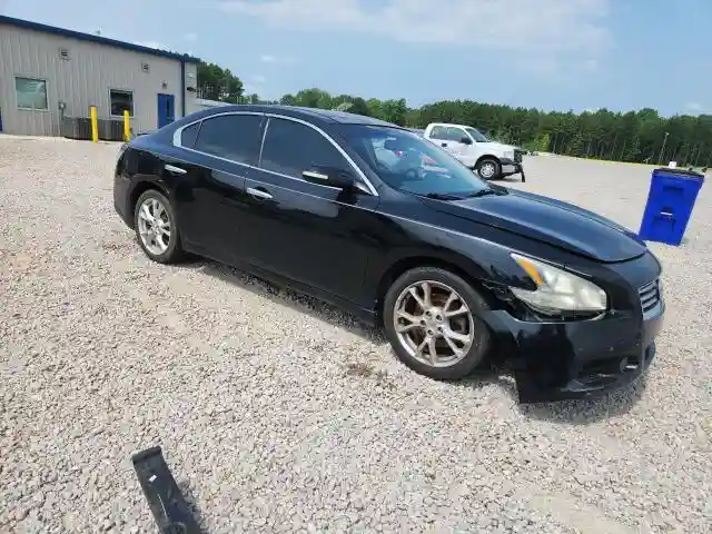 1N4AA5AP1EC467370 2014 NISSAN MAXIMA-3