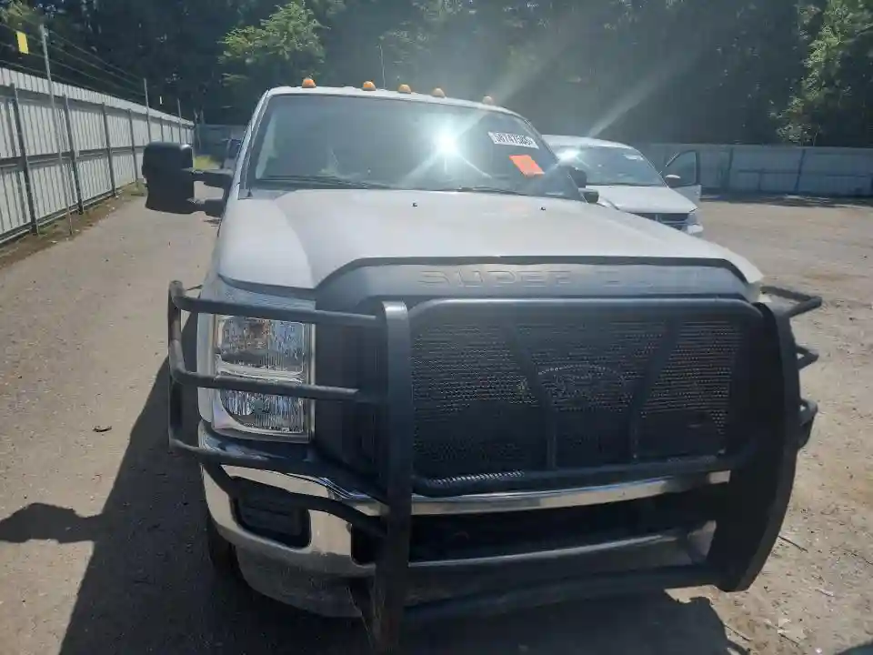 1FT7W2BT1CEA71201 2012 FORD F250-4