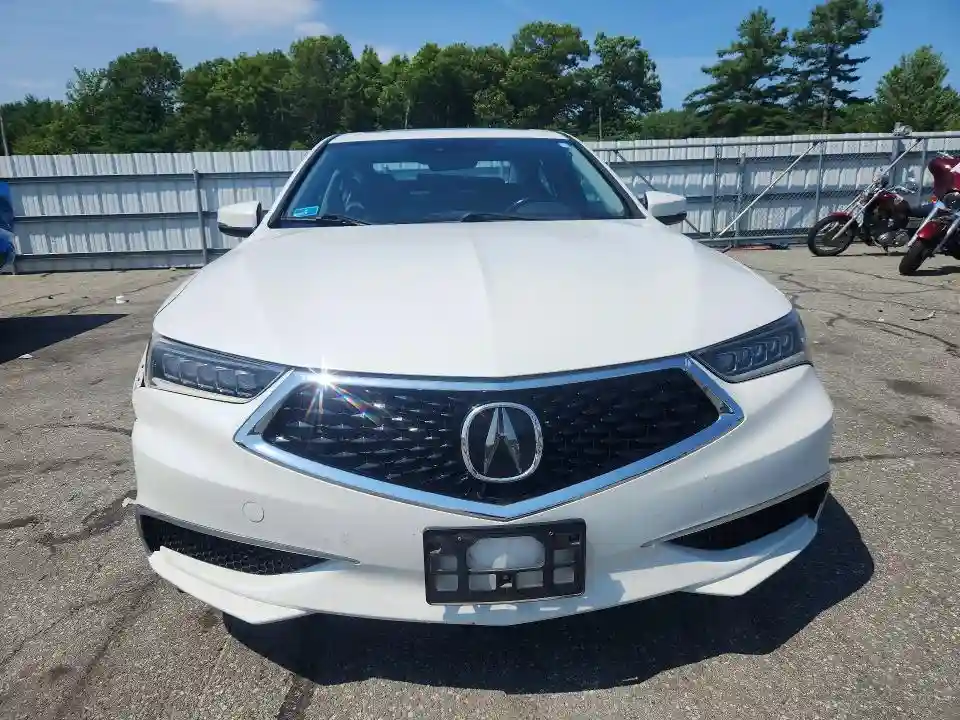 19UUB3F42LA003201 2020 ACURA TLX-4