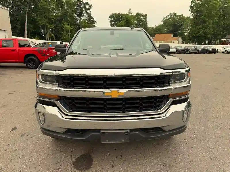 2GCVKPEC6K1160712 2019 CHEVROLET SILVERADO-5