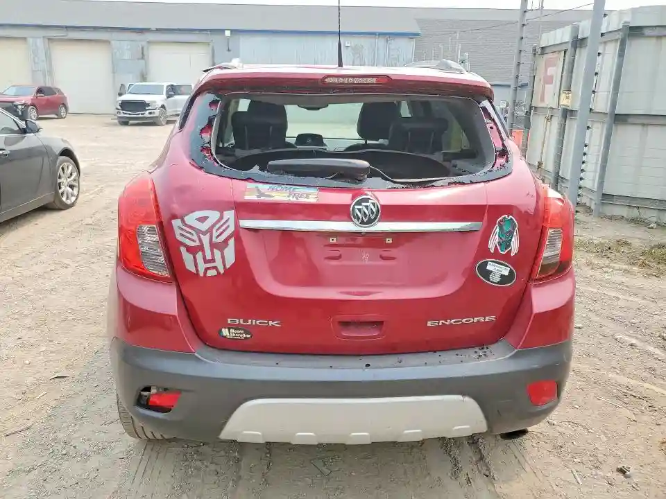 KL4CJBSB2EB536278 2014 BUICK ENCORE-5