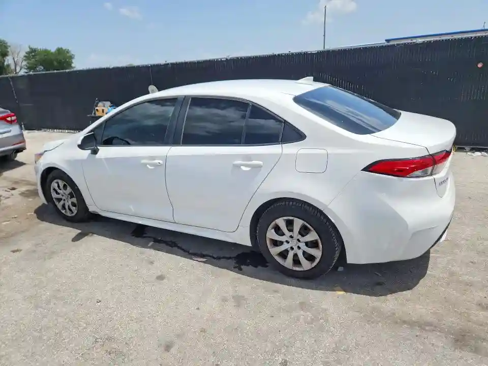 5YFEPRAE3LP025405 2020 TOYOTA COROLLA-1