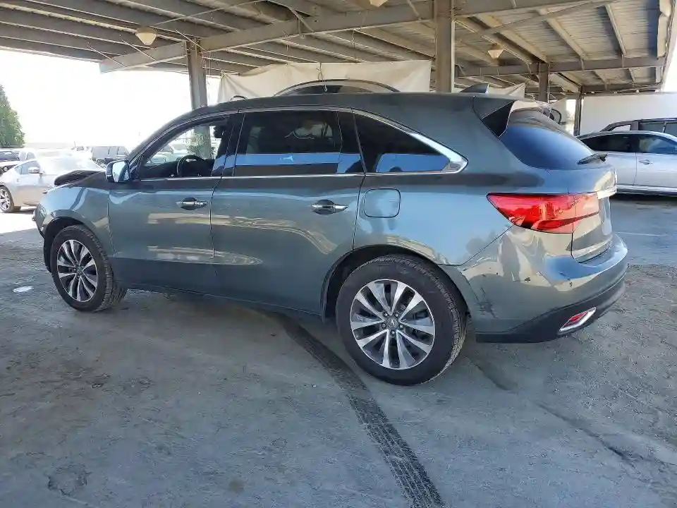 5FRYD4H42GB028141 2016 ACURA MDX-1