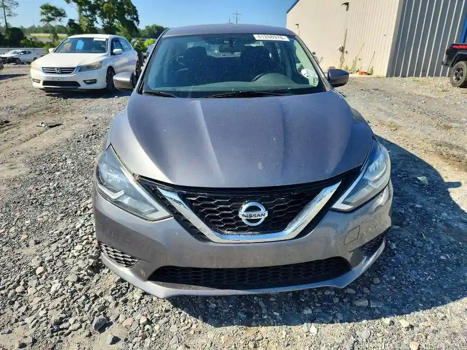 3N1AB7AP0HY282874 2017 NISSAN SENTRA-4