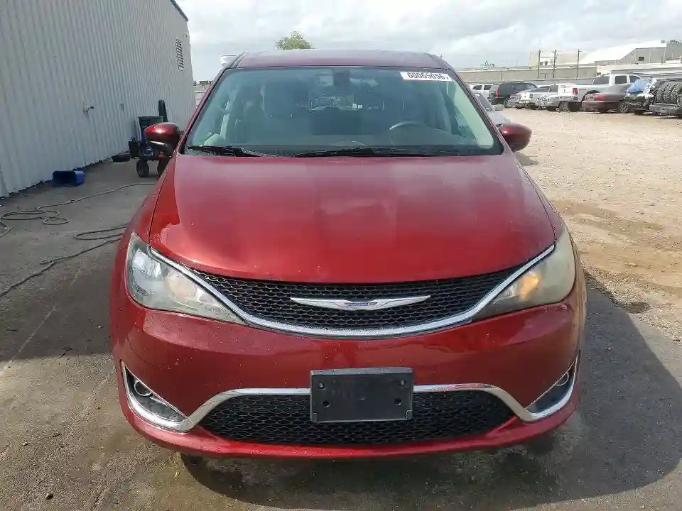 2C4RC1DG0HR532118 2017 CHRYSLER PACIFICA-4