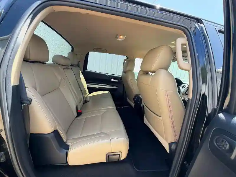 5TFDW5F15EX407145 2014 TOYOTA TUNDRA-5