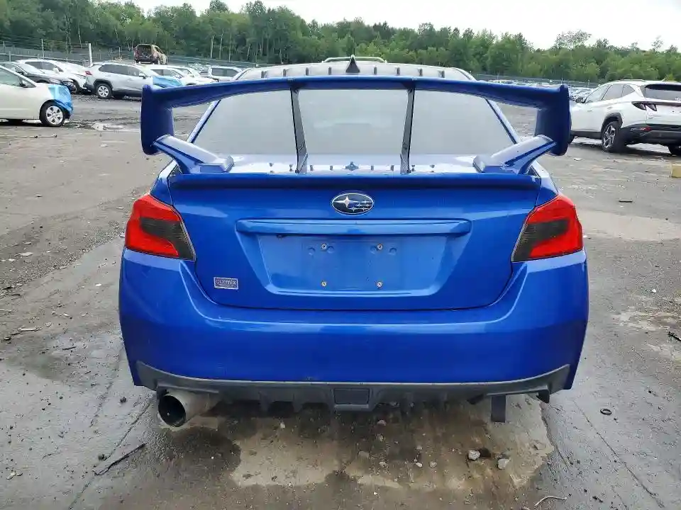 JF1VA1B6XH9825339 2017 SUBARU WRX-5