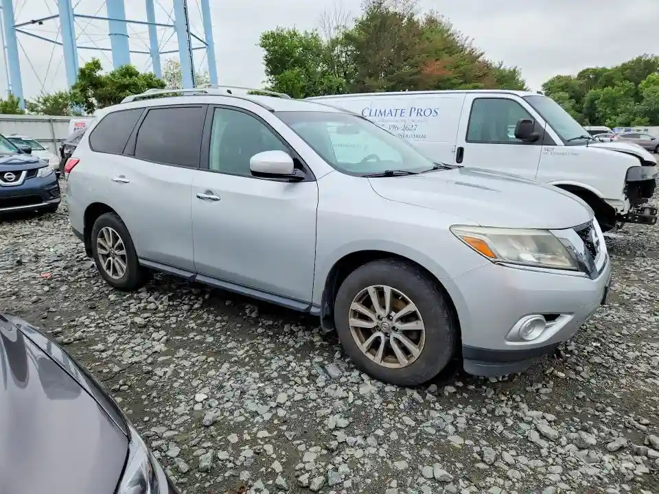 5N1AR2MM4GC627100 2016 NISSAN PATHFINDER-3