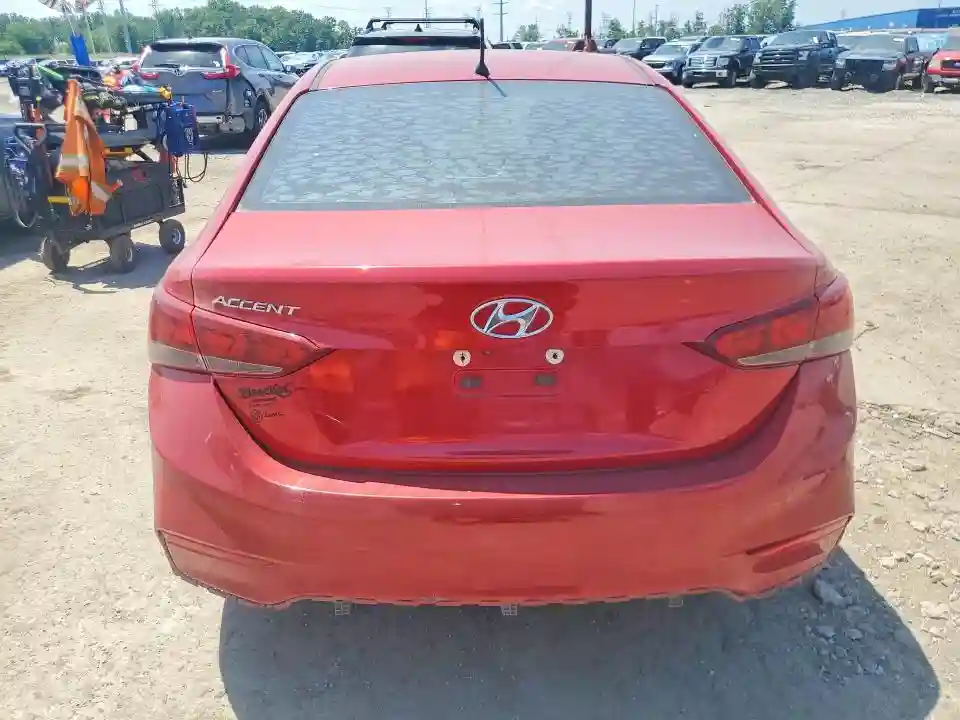 3KPC24A31KE054666 2019 HYUNDAI ACCENT-5
