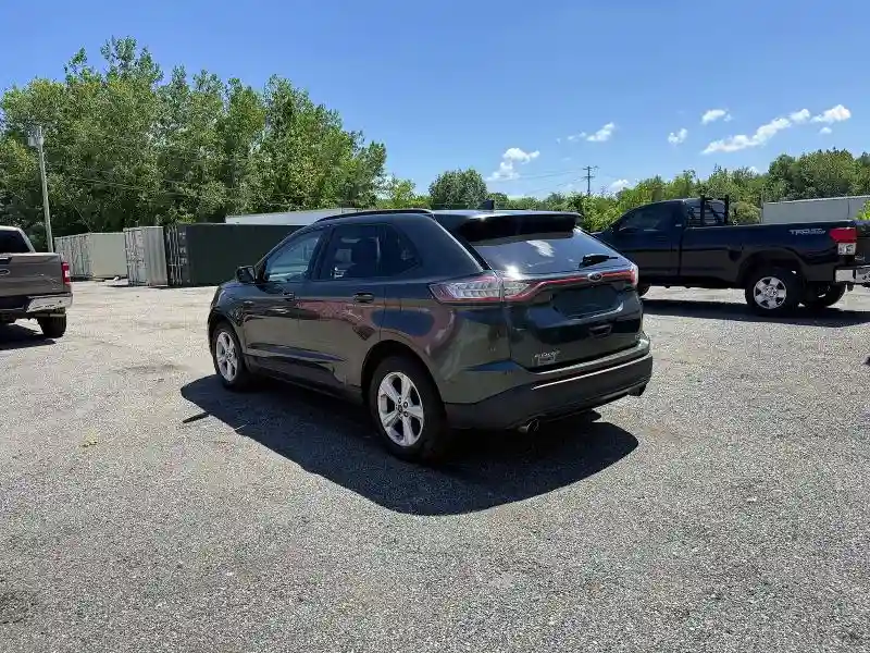 2FMTK4G92FBC27583 2015 FORD EDGE-2