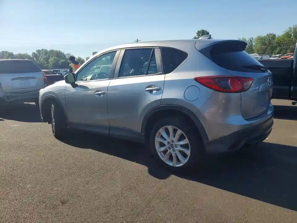 JM3KE4DY1E0347871 2014 MAZDA CX-5-1