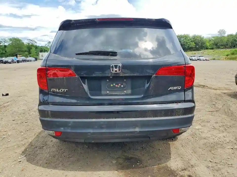 5FNYF6H7XGB044783 2016 HONDA PILOT-5