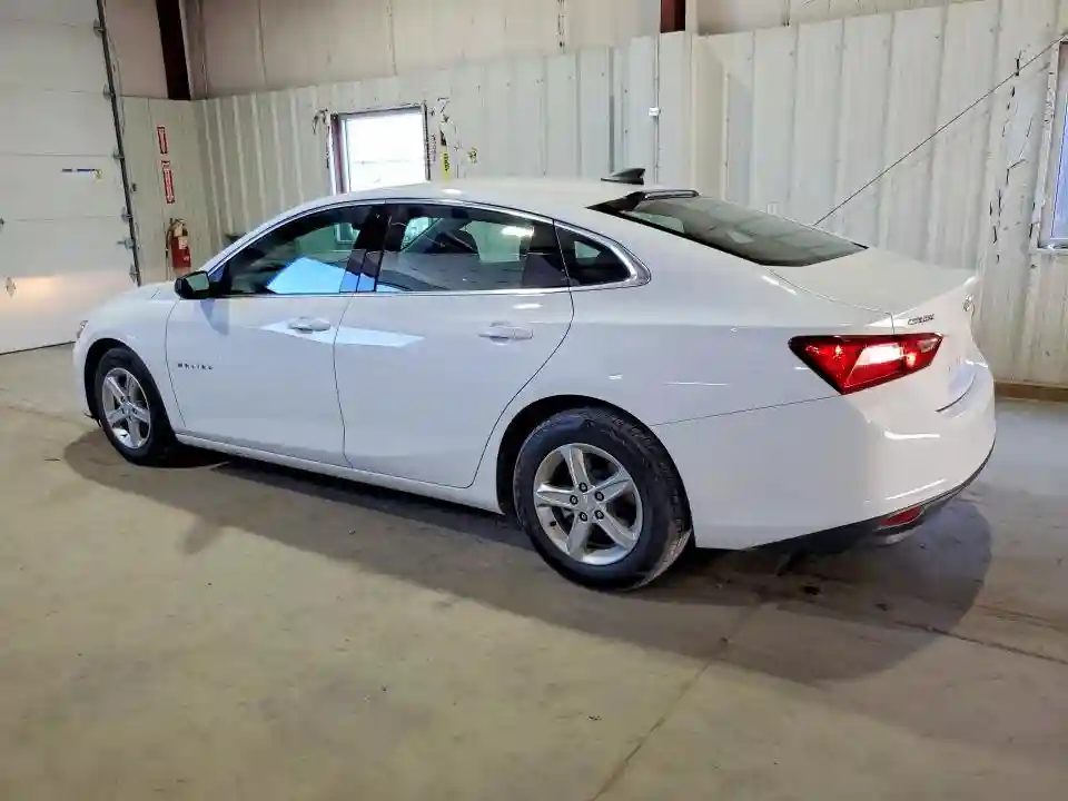 1G1ZC5ST2PF114908 2023 CHEVROLET MALIBU-1