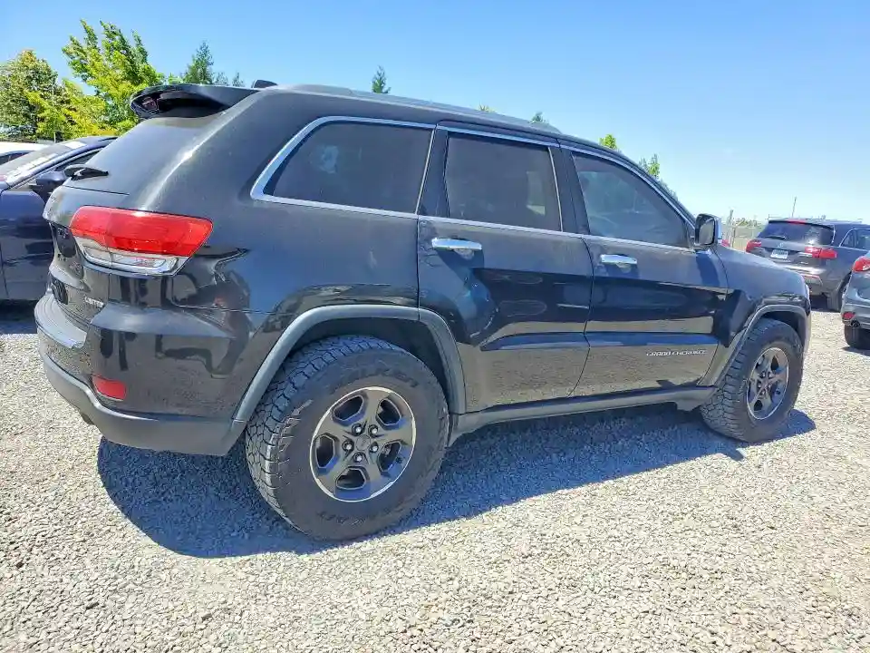1C4RJFBG6EC525944 2014 JEEP GRAND CHEROKEE-2