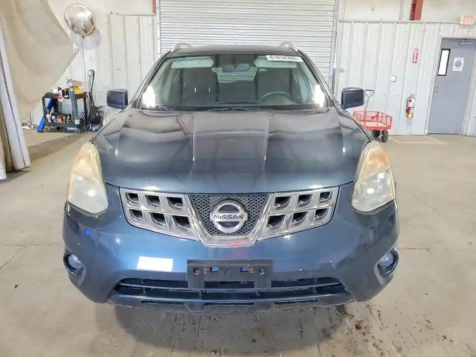 JN8AS5MV8DW642457 2013 NISSAN ROGUE-4