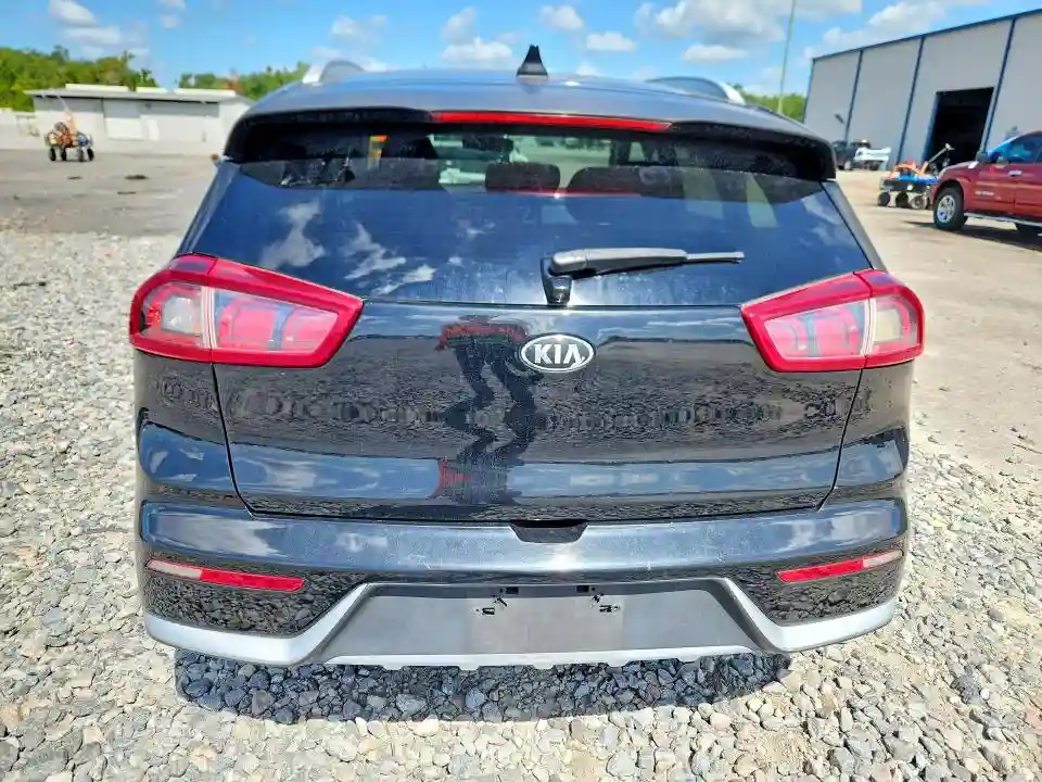KNDCB3LC4K5259157 2019 KIA NIRO-5