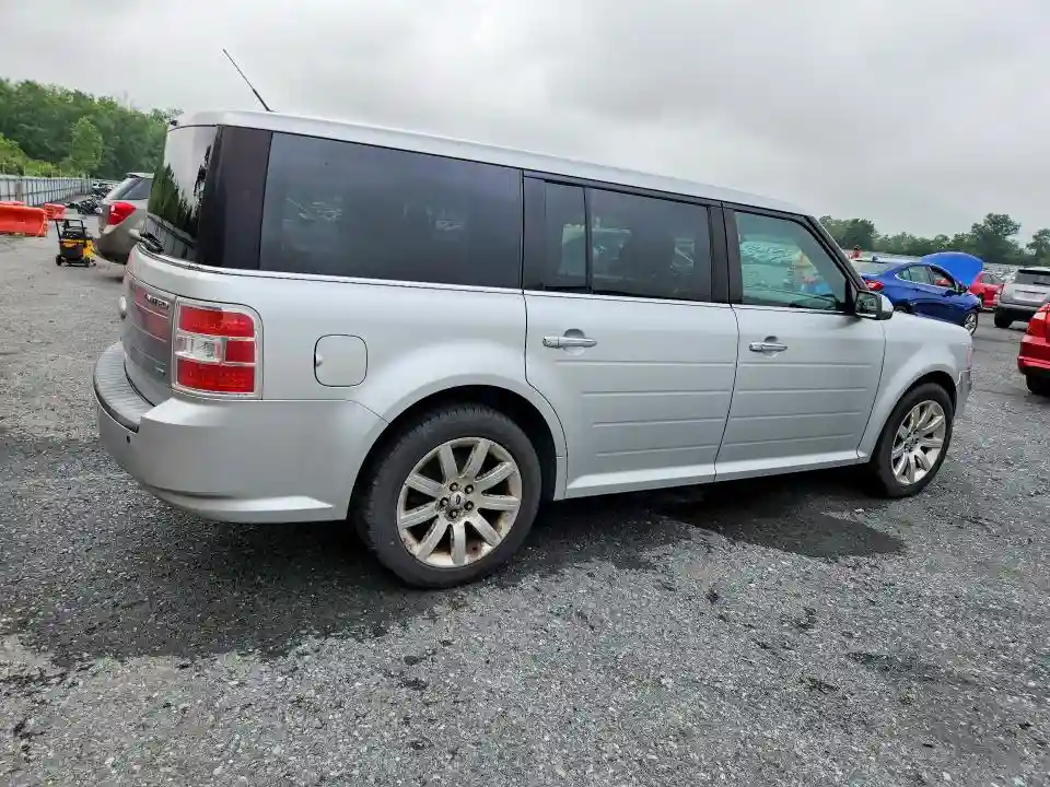 2FMHK6DC4CBD01891 2012 FORD FLEX-2