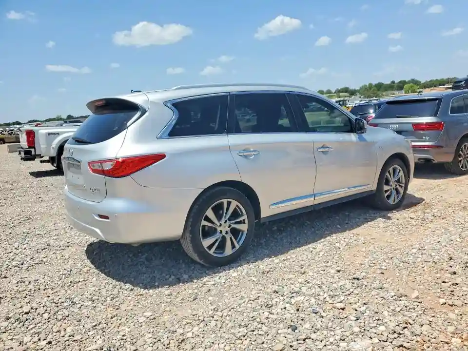 5N1AL0MN0EC554383 2014 INFINITI QX60-2
