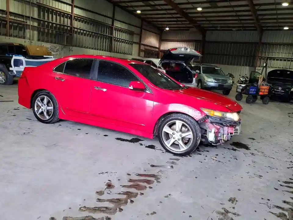 JH4CU2F81CC009012 2012 ACURA TSX-3