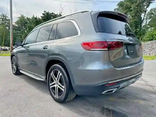 4JGFF5KE7LA152401 2020 MERCEDES-BENZ GLS-CLASS-1