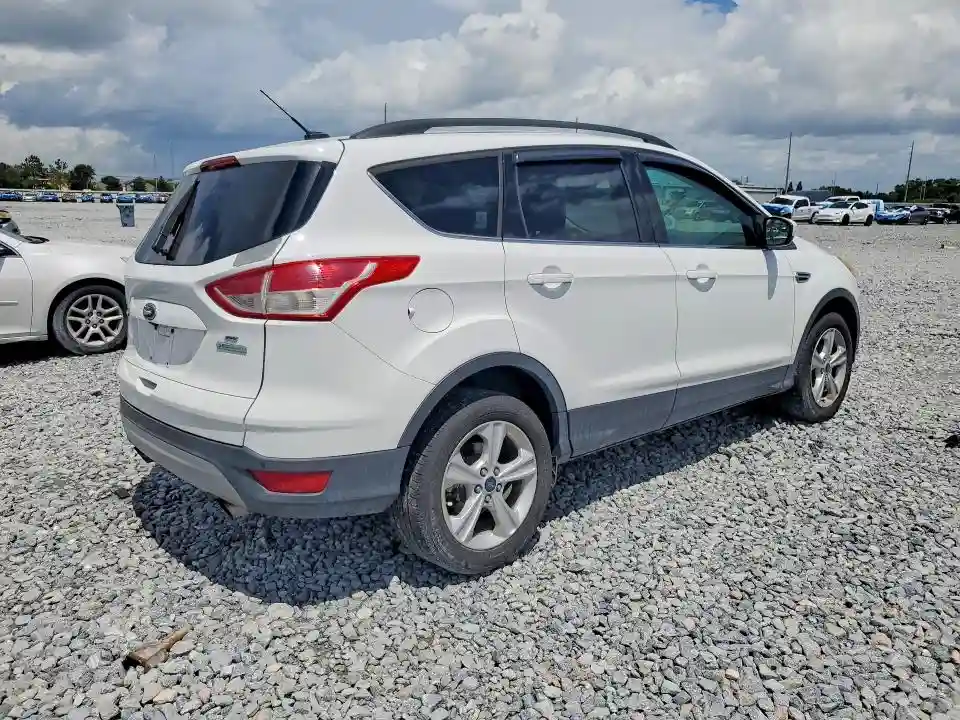 1FMCU0GX4GUA32906 2016 FORD ESCAPE-2