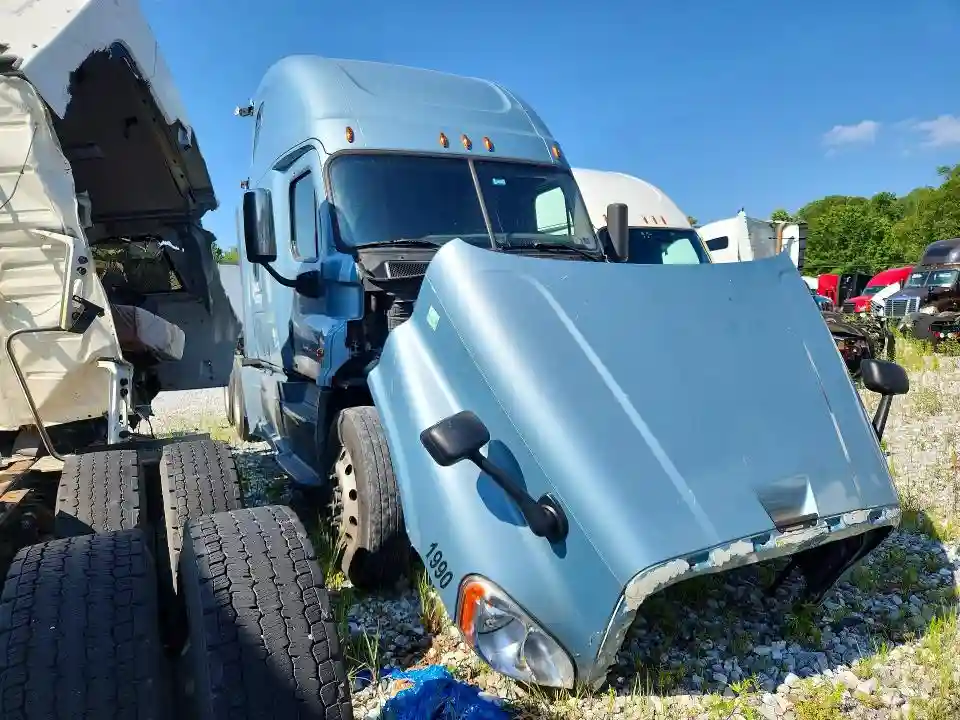3AKJGLD5XESFH2525 2014 FREIGHTLINER ALL OTHER-3
